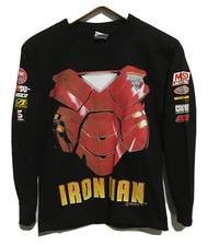 Iron man shirt for sale  Bronx