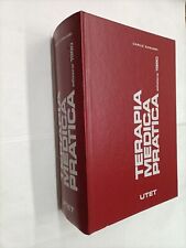Terapia medica pratica usato  Roma