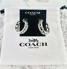 New coach signature for sale  Orange