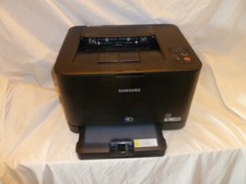 Impressora a laser colorida SAMSUNG CLP-325W WIFI comprar usado  Enviando para Brazil