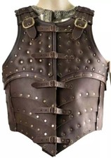 Medieval brown leather for sale  Bel Air