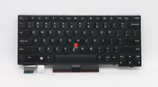 01YP160 Lenovo ThinkPad Genuíno OEM Teclado Sem Retroiluminado Selado de Fábrica NOVO!!! comprar usado  Enviando para Brazil