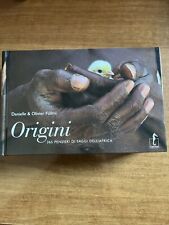 Origini 365 pensieri usato  Milano
