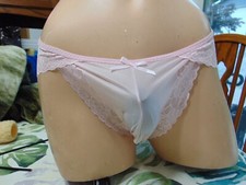 Sexy men nylon for sale  Marysville