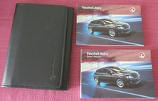 Vauxhall astra owners for sale  SHERINGHAM