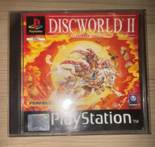 Discworld pal 1997 gebraucht kaufen  Bischberg