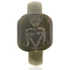 Bronze tudor period for sale  RICKMANSWORTH