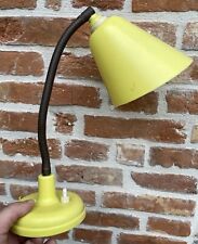 C1950 lampe bureau d'occasion  France