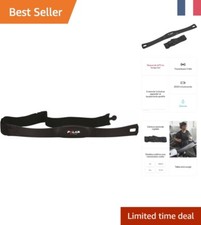 émetteur cardiaque polar d'occasion  Matha