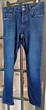 Bench denim jeans for sale  GILLINGHAM