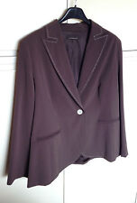 Tailleur donna marrone usato Tailleur donna marrone usato  Milano