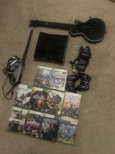 Xbox 360 250gb for sale  Lincoln