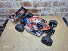 Thunder tiger tomahawk for sale  ROSSENDALE
