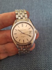 Eterna matic kontiki usato  Genova