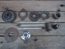 Velocette single job for sale  BOSTON