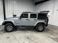 2015 jeep wrangler for sale  Russellville