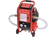 Rothenberger spülkompressor r gebraucht kaufen  Langenfeld (Rheinland)