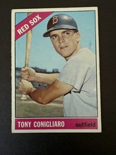 1966 topps tony for sale  Arlington