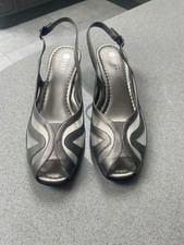 Ladies wedge open for sale  LIVERPOOL