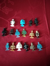 Personnage star wars d'occasion Personnage star wars d'occasion  Amiens-