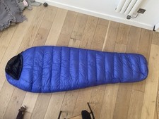 Western mountaineering ultrali for sale  ST. IVES