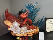 Tsume son goku gebraucht kaufen  Regensburg