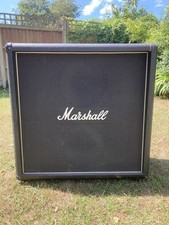 Marshall large 2x12 for sale  BOGNOR REGIS