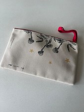 Clarins petite trousse d'occasion  Rennes-