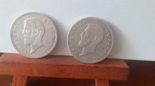 Romania leu 1911 usato  Meldola