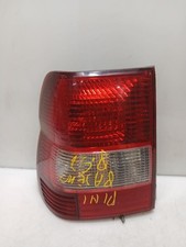 Mr496669 fanale posteriore usato  Trento