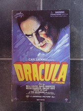 Sideshow universal monsters for sale  SWANSEA