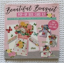 Beautiful bouquet pop for sale  LEICESTER