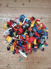 Lego vintage joblot for sale  EXETER