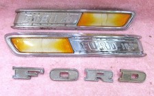 1968 ford f100 for sale  Adams