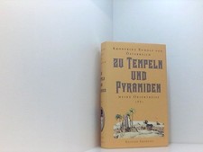 Tempeln pyramiden rientreise gebraucht kaufen  Berlin