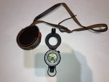 Ww1 military vernier for sale  Colfax