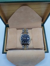 Rolex datejust 36mm for sale  MANCHESTER