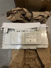 Bosch dishwasher control for sale  Herriman