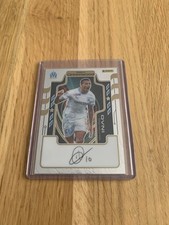 Carte panini mason d'occasion  Marseille XIII
