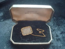 Victorian gold memorial for sale  HALESOWEN