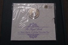 Five pound coin for sale  WORTHING