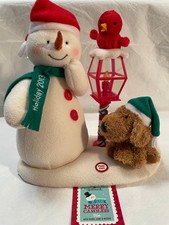 hallmark caroling snowmen for sale hallmark caroling snowmen for sale Union Bridge