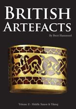 British artefacts vol for sale  HALIFAX