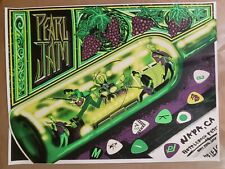 Pearl jam poster for sale  Saint Paul