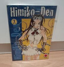 Himiko den completa usato  Trieste