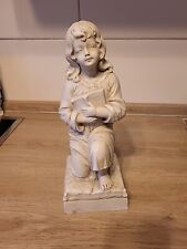 Alte statue engel gebraucht kaufen  Nürnberg