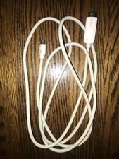 Mini porta de exibição "Macbook" Belkin 4K para adaptador de áudio vídeo HDMI "6 pés" (PO) comprar usado  Enviando para Brazil