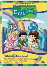 Dragon tales give for sale  Pasco