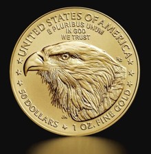 2025 american eagle for sale  LONDON