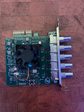 Blackmagic decklink duo for sale  WINDSOR